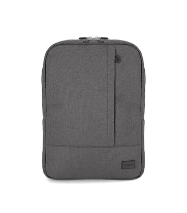 Рюкзак Titan 16 л. сірий (0055069) картинка, зображення, фото