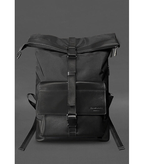 Рюкзак Urban чорний картинка, зображення, фото