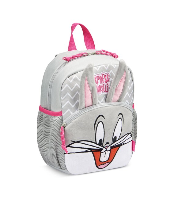Детский рюкзак Roncato LOONEY TUNES KIDS 441003/02 фото, картинка, изображение