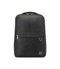 Деловой рюкзак из натуральной кожи 15.6" Roncato TRIAL 411141/01 фото, картинка, изображение