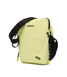 Вертикальна сумка через плече з розширенням Hedgren STRING HSTG07/892 картинка, зображення, фото