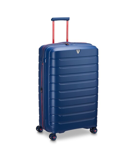 Большой чемодан Roncato B-FLYING MOVE 418181/93 фото, картинка, изображение