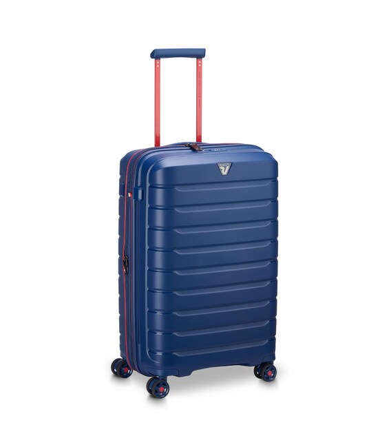 Средний чемодан Roncato B-FLYING MOVE 418182/93 фото, картинка, изображение