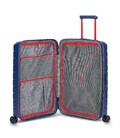 Средний чемодан Roncato B-FLYING MOVE 418182/93 фото, картинка, изображение