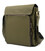 Чоловічі шкіряні сумки через плече ZE-30272-3md TARWA зелений кайзер фото, картинка, изображение