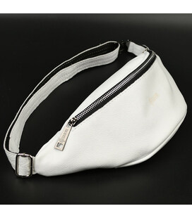 Сумка біла на пояс TARWA GS-3035-3md картинка, зображення, фото
