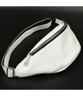 Сумка біла на пояс TARWA GS-3035-3md картинка, зображення, фото