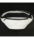 Сумка біла на пояс TARWA GS-3035-3md картинка, зображення, фото