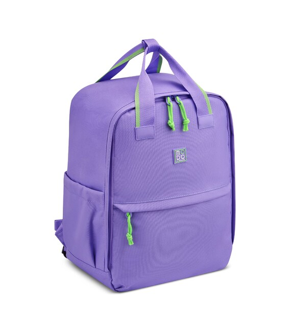 Рюкзак-ручна поклажа для VUELING/WIZZAIR 15.6" Modo by Roncato Starlight 3.0 423455/85 картинка, зображення, фото