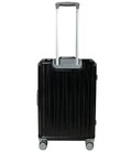 Чемодан Milano 013 Mini черный фото, картинка, изображение