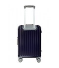 Чемодан Milano 013 Mini синий фото, картинка, изображение