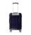 Валіза Milano 013 маленька S синя картинка, зображення, фото