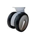 Чемодан Milano 013 Mini синий фото, картинка, изображение