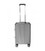 Валіза Milano 013 маленька S срібна картинка, зображення, фото