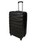 Валіза Gravitt 117 маленька S чорна картинка, зображення, фото