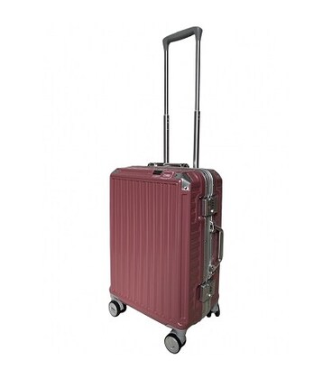 Чемодан Milano 013 маленький S розовое золото фото, картинка, изображение