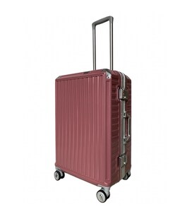 Валіза Milano 013 середня M рожеве золото картинка, зображення, фото