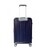 Чемодан Milano 013 Midi синий фото, картинка, изображение