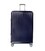 Чемодан Milano 013 большой L синий фото, картинка, изображение