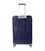 Валіза Milano 013 велика L синя картинка, зображення, фото