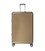 Валіза Milano 013 велика L шампань картинка, зображення, фото