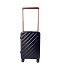 Чемодан Milano 015 Mini синий фото, картинка, изображение