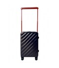 Чемодан Milano 015 Mini синий фото, картинка, изображение