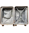 Валіза Milano 015 середня M шампань картинка, зображення, фото