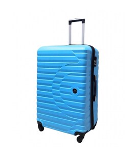 Чемодан Madisson 43303 большой L голубой