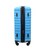 Валіза Madisson 43303 велика L блакитна картинка, зображення, фото