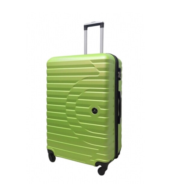 Валіза Madisson 43303 Maxi зелена картинка, зображення, фото