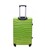Валіза Madisson 43303 велика L зелена картинка, зображення, фото