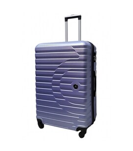 Чемодан Madisson 43303 большой L фиолетовый