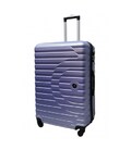 Чемодан Madisson 43303 Maxi фиолетовый фото, картинка, изображение