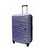 Чемодан Madisson 43303 большой L фиолетовый фото, картинка, изображение