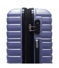 Чемодан Madisson 43303 Maxi фиолетовый фото, картинка, изображение