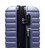 Чемодан Madisson 43303 Maxi фиолетовый фото, картинка, изображение
