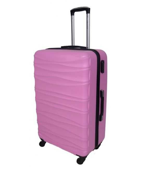 Валіза Gravitt 117 Mini рожева картинка, зображення, фото