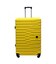 Валіза Madisson 43303 велика L жовта - картинка, зображення, фото валізи
