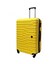 Чемодан Madisson 43303 большой L желтый фото, картинка, изображение