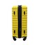 Чемодан Madisson 43303 большой L желтый фото, картинка, изображение