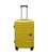 Чемодан Madisson 43303 Midi желтый фото, картинка, изображение
