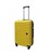 Чемодан Madisson 43303 средний M желтый фото, картинка, изображение