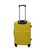 Валіза Madisson 43303 середня M жовта картинка, зображення, фото