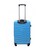 Валіза Madisson 43303 середня M блакитна картинка, зображення, фото