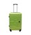 Чемодан Madisson 43303 средний M зеленый фото, картинка, изображение