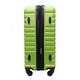 Валіза Madisson 43303 середня M зелена - картинка, зображення, фото