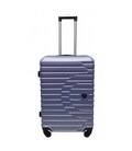 Чемодан Madisson 43303 Midi фиолетовый фото, картинка, изображение