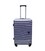 Чемодан Madisson 43303 Midi фиолетовый фото, картинка, изображение