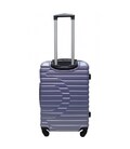 Чемодан Madisson 43303 Midi фиолетовый фото, картинка, изображение